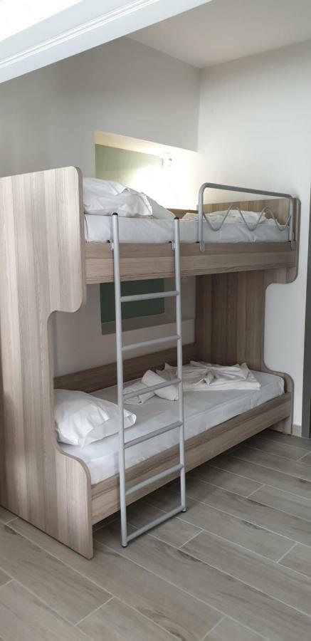 Apartament Chriselia Nea Roda Zewnętrze zdjęcie