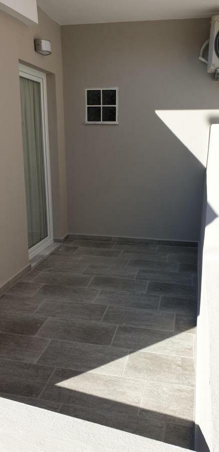Apartament Chriselia Nea Roda Zewnętrze zdjęcie