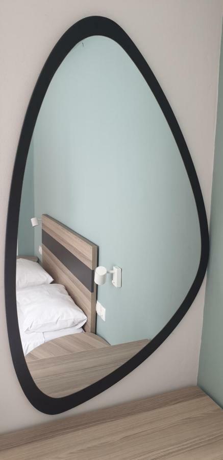 Apartament Chriselia Nea Roda Zewnętrze zdjęcie