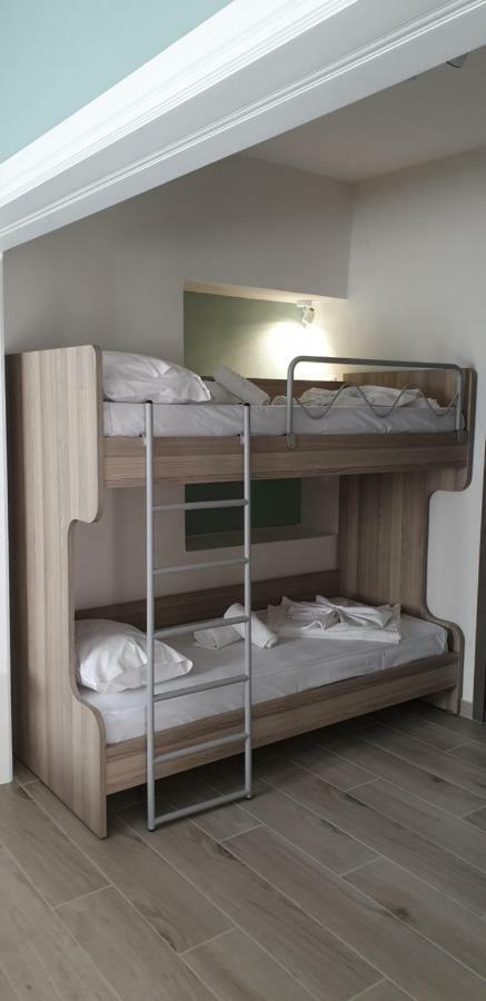 Apartament Chriselia Nea Roda Zewnętrze zdjęcie